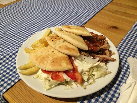 Kyros Gyros